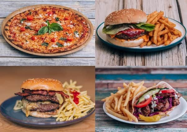 What's your favourite?