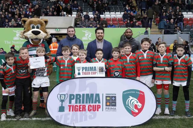 The junior Market Rasen and Louth RFC squad EMN-190313-182510002