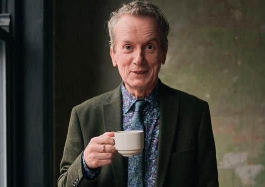 Frank Skinner