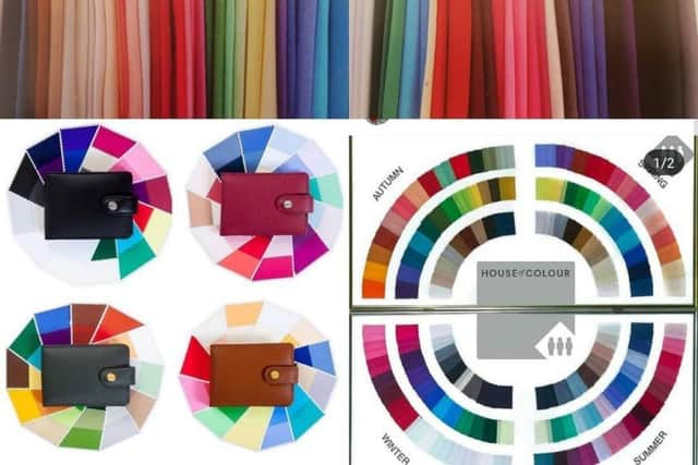 House of Colour