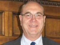 Cllr Barrie Pierpoint