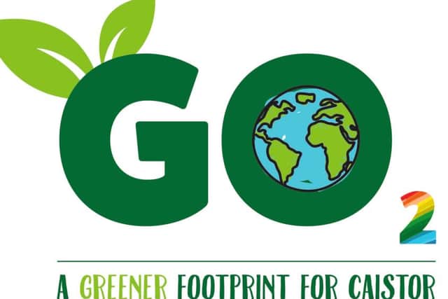 If anyone would like to get involved with the GO2, they can contact Nick McCann by email at jonickmccann@btinternet.com