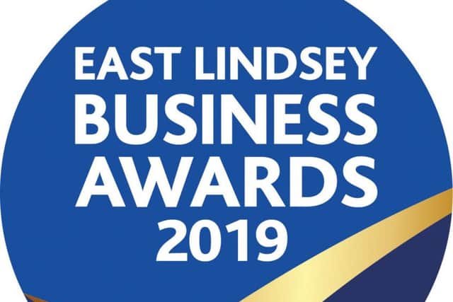 The countdown is on to this year's East Lindsey Business Awards.