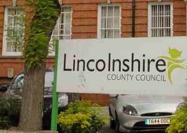 Lincolnshire County Council