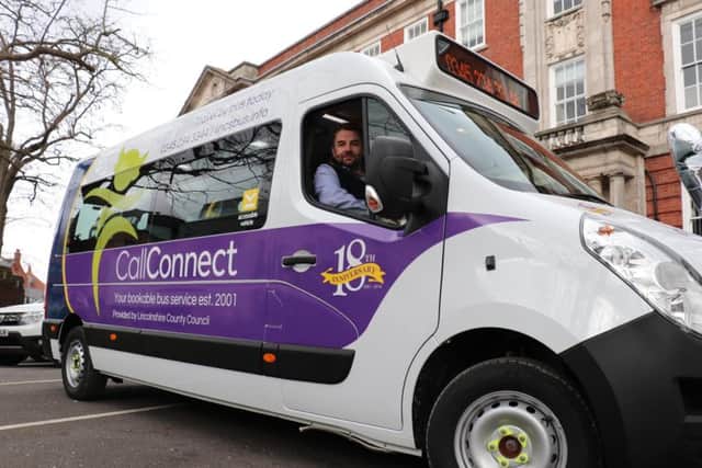 CallConnect