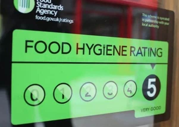 There are currently 142 eateries in Skegness with the highest 5 star food hygiene rating