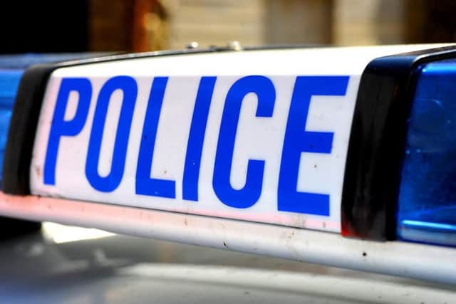 Police news