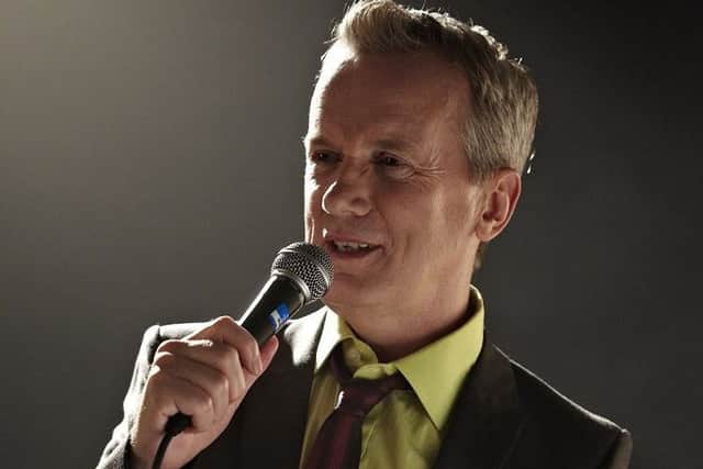 Frank Skinner