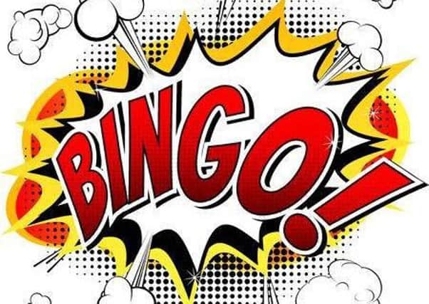 Bingo