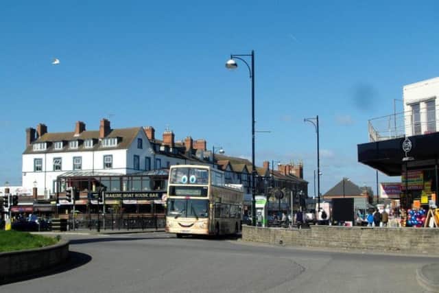A £370k boost is on the way to boost coastal businesses and tourism. ANL-190325-132907001