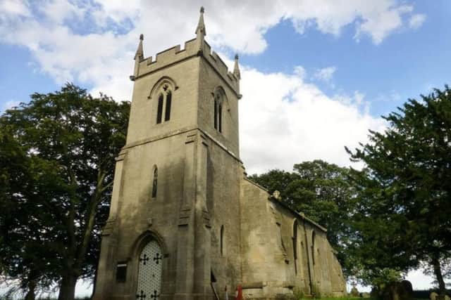 St German Church at Ranby EMN-190325-152616001