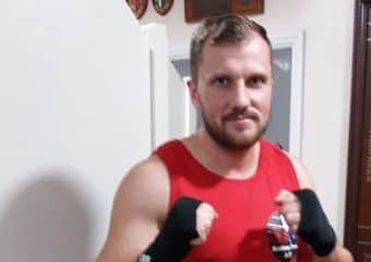 Arturas Stanaitis.