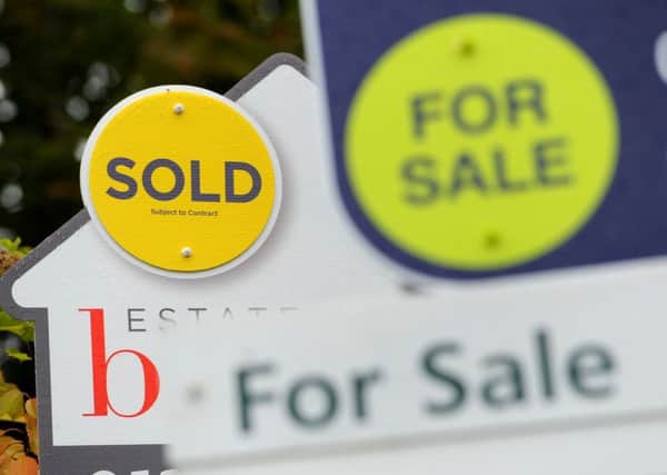 The average house price has risen by 143 per cent  in 16 years