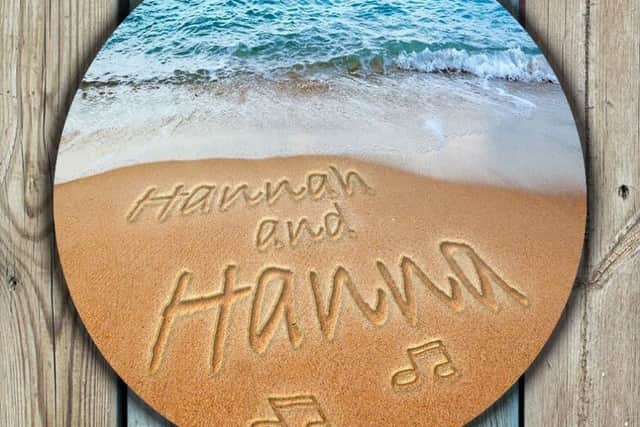 Hannah and Hanna