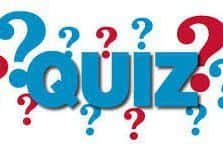 Quiz