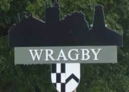 Wragby