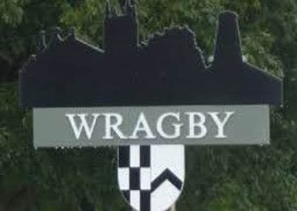 Wragby
