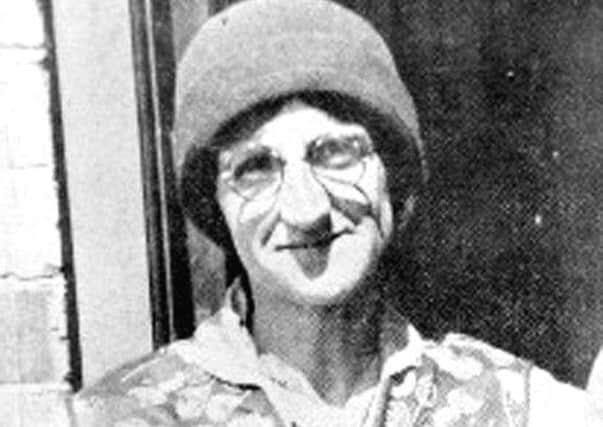 Ethel Major