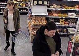 Do you recognise this man and woman? EMN-190804-151142001