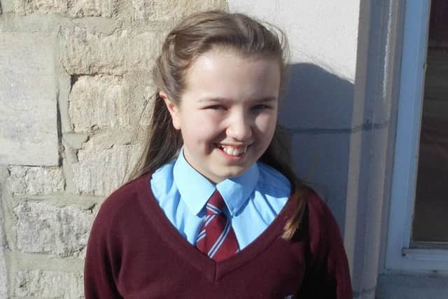 Leonie Blackbourn. EMN-190204-153138001