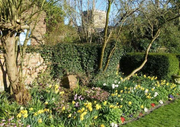 Manor Garden in Horncastle EMN-190404-080627001