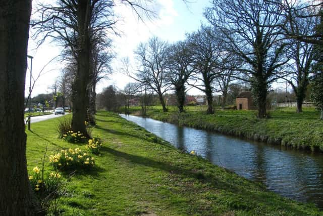 Horncastle RiverCare EMN-190804-132400001