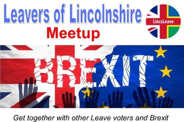 Leavers of Lincolnshire