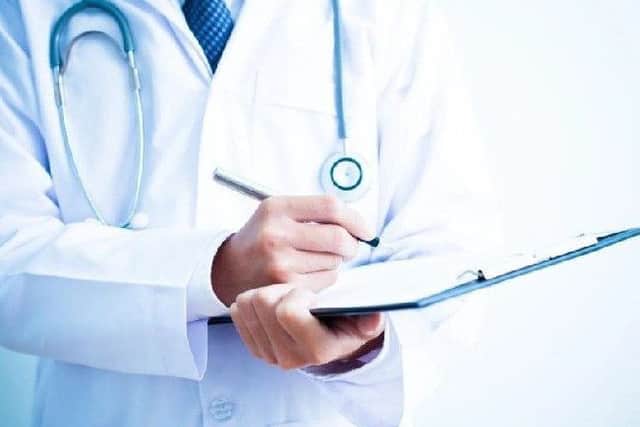 Health news