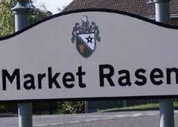 Market Rasen