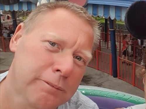 Ruskington man Richard Corney, sentenced to 15 years imprisonment after being found guilty of four counts of rape as well as two charges of indecency with a child and two further charges of indecent assault.