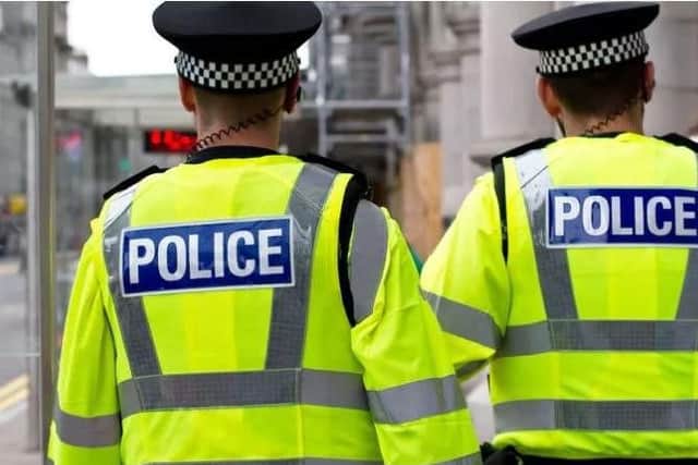 Police news