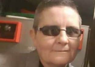 Caroline Fisher was allegedly murdered on July 21 last year. ANL-190504-153704001