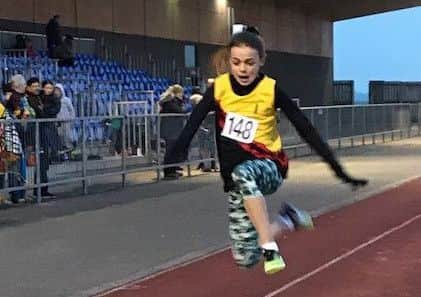 Eleanor Lyddiatt.