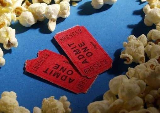 Caistor Community Cinema