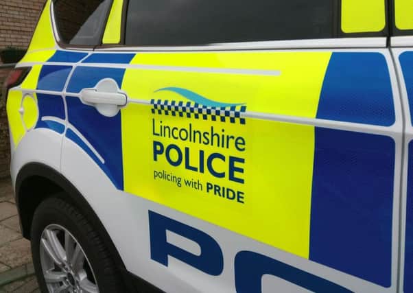 Lincolnshire Police benefiting from dedicated Cyber Crime Unit thanks to Government investment.