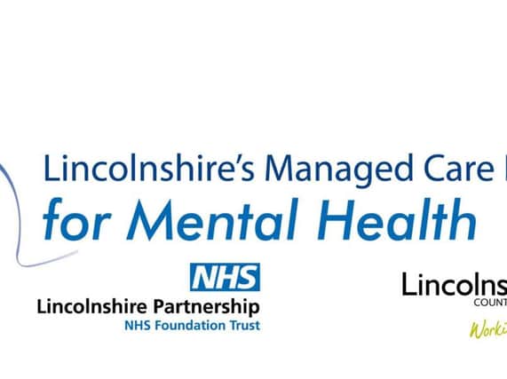 300,000 for mental health projects in Lincolnshire up for grabs.