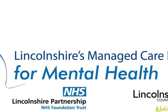 300,000 for mental health projects in Lincolnshire up for grabs.