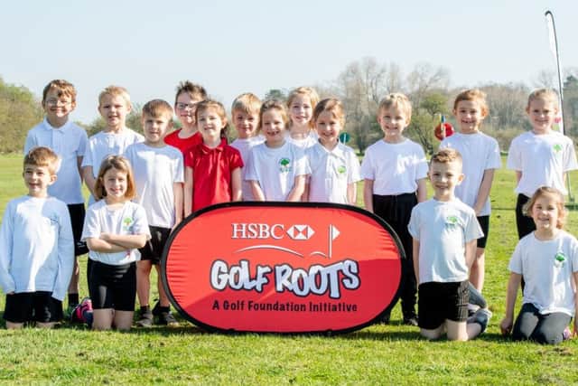 Chestnut Street Primary Ruskington EMN-190415-125328002