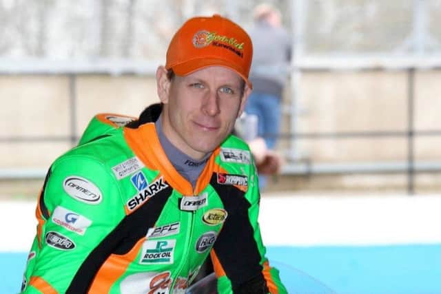 Ben Wilson, pictured back in 2015.