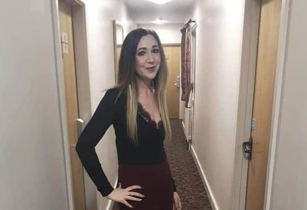 Jodie after. EMN-190416-122258001