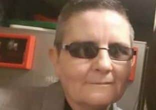 Caroline Fisher died after an incident outside an ingoldmells bar last year. ANL-190504-153704001