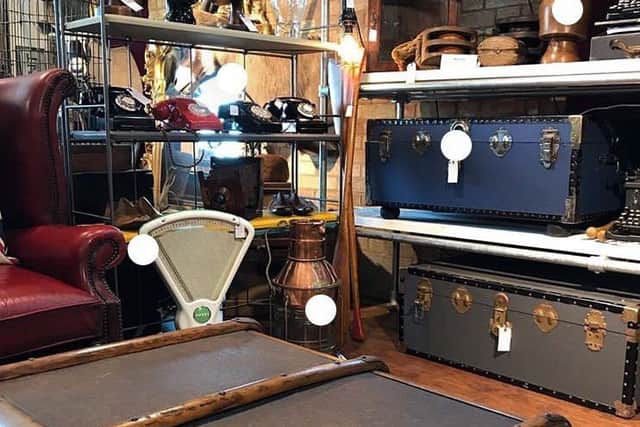 Instagram tags for Hemswell Antique Centre EMN-190423-110753001