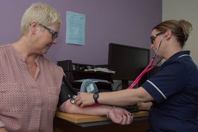 International Nurses Day