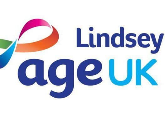 Age UK Lindsey