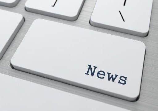 News stock image
