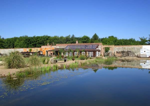 Baumber Walled Garden EMN-190430-063445001