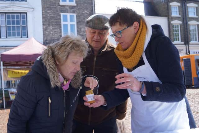 Market Rasen Food Festival EMN-190705-064031001