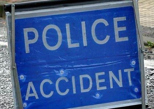 Accident