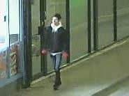 Does anyone recognise this male?