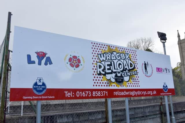 Wragby Reload Centre EMN-190705-073925001